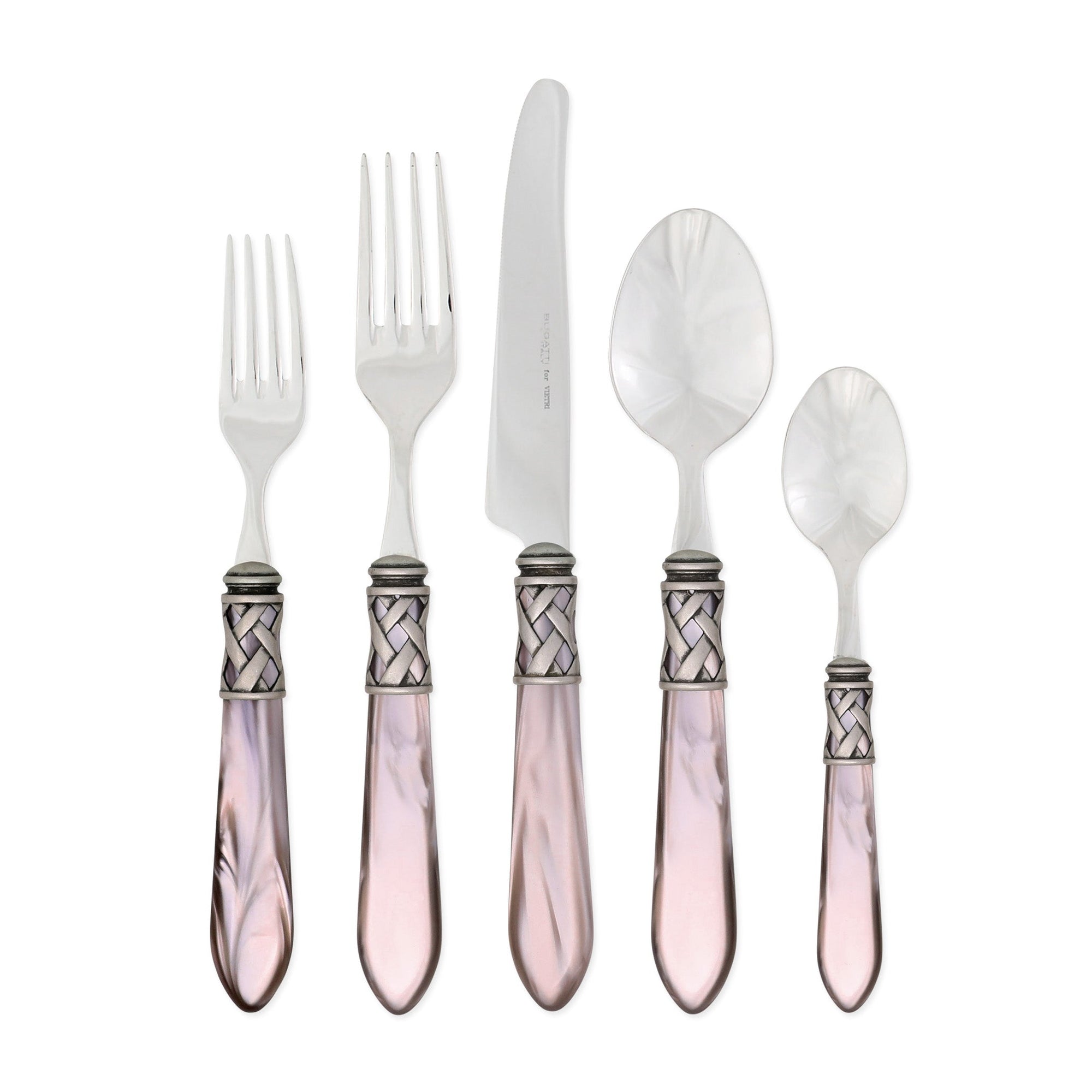 Aladdin Antique 5-Piece Place Setting