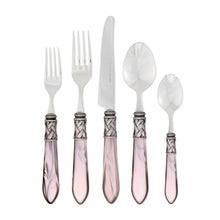 Aladdin Antique 5-Piece Place Setting