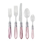 Aladdin Brilliant 5-Piece Place Setting