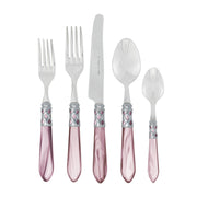 Aladdin Brilliant 5-Piece Place Setting
