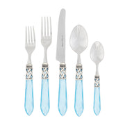 Aladdin Antique 5-Piece Place Setting