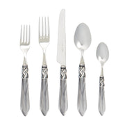 Aladdin Antique 5-Piece Place Setting