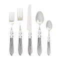 Aladdin Brilliant 5-Piece Place Setting