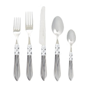Aladdin Brilliant 5-Piece Place Setting
