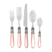 Aladdin Antique 5-Piece Place Setting