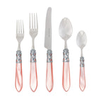Aladdin Brilliant 5-Piece Place Setting