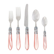 Aladdin Brilliant 5-Piece Place Setting
