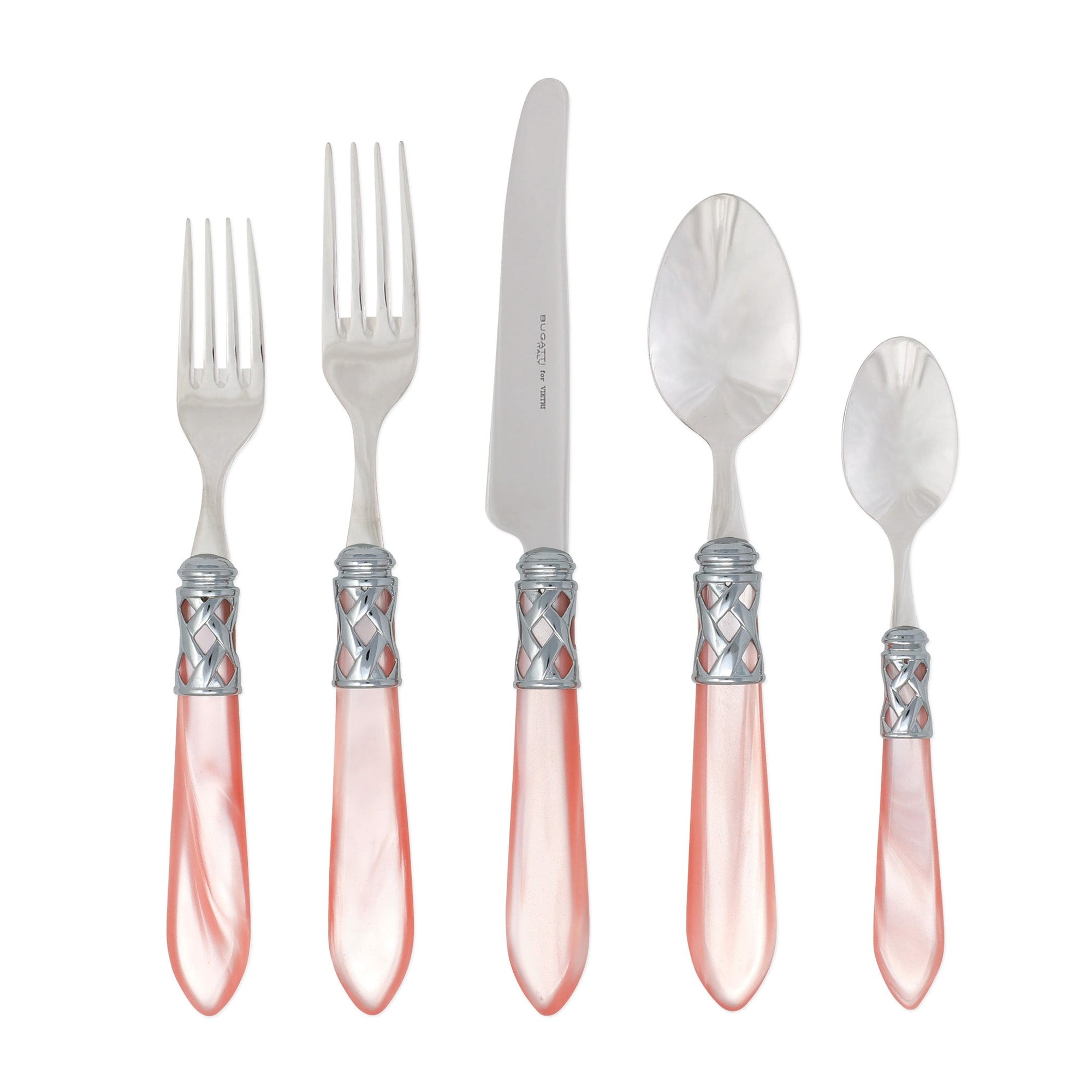 Aladdin Brilliant 5-Piece Place Setting