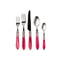 Aladdin Antique 5-Piece Place Setting