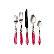 Aladdin Antique 5-Piece Place Setting