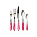 Aladdin Brilliant 5-Piece Place Setting