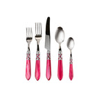 Aladdin Brilliant 5-Piece Place Setting