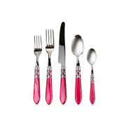 Aladdin Brilliant 5-Piece Place Setting
