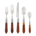Aladdin Brilliant 5-Piece Place Setting