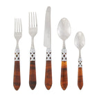 Aladdin Brilliant 5-Piece Place Setting