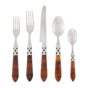 Aladdin Brilliant 5-Piece Place Setting