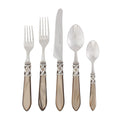 Aladdin Antique 5-Piece Place Setting