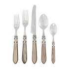 Aladdin Antique 5-Piece Place Setting