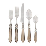 Aladdin Antique 5-Piece Place Setting