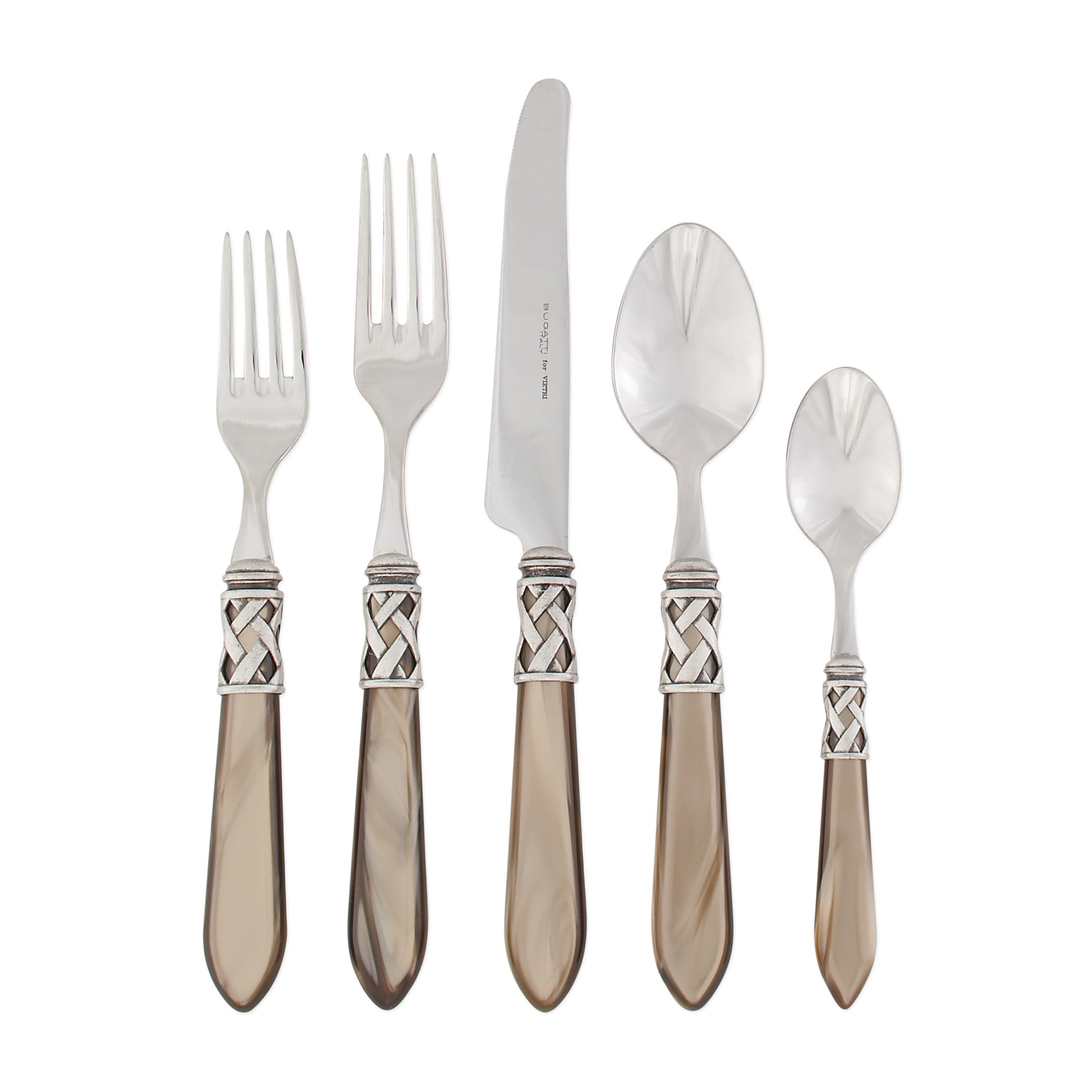 Aladdin Antique 5-Piece Place Setting