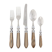 Aladdin Brilliant 5-Piece Place Setting