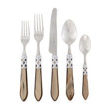 Aladdin Brilliant 5-Piece Place Setting