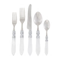 Aladdin Brilliant 5-Piece Place Setting