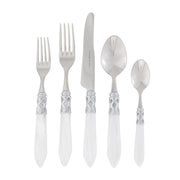 Aladdin Brilliant 5-Piece Place Setting