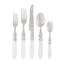 Aladdin Brilliant 5-Piece Place Setting