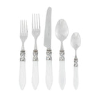 Aladdin Antique 5-Piece Place Setting