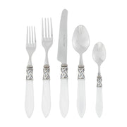 Aladdin Antique 5-Piece Place Setting