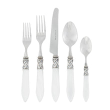 Aladdin Antique 5-Piece Place Setting
