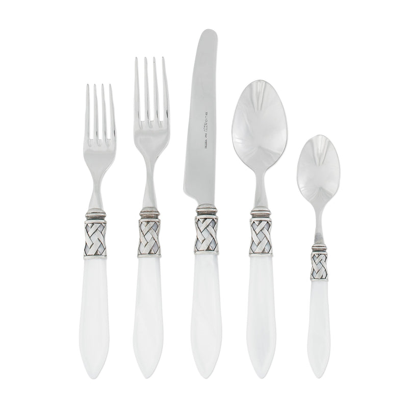 Aladdin Antique 5-Piece Place Setting