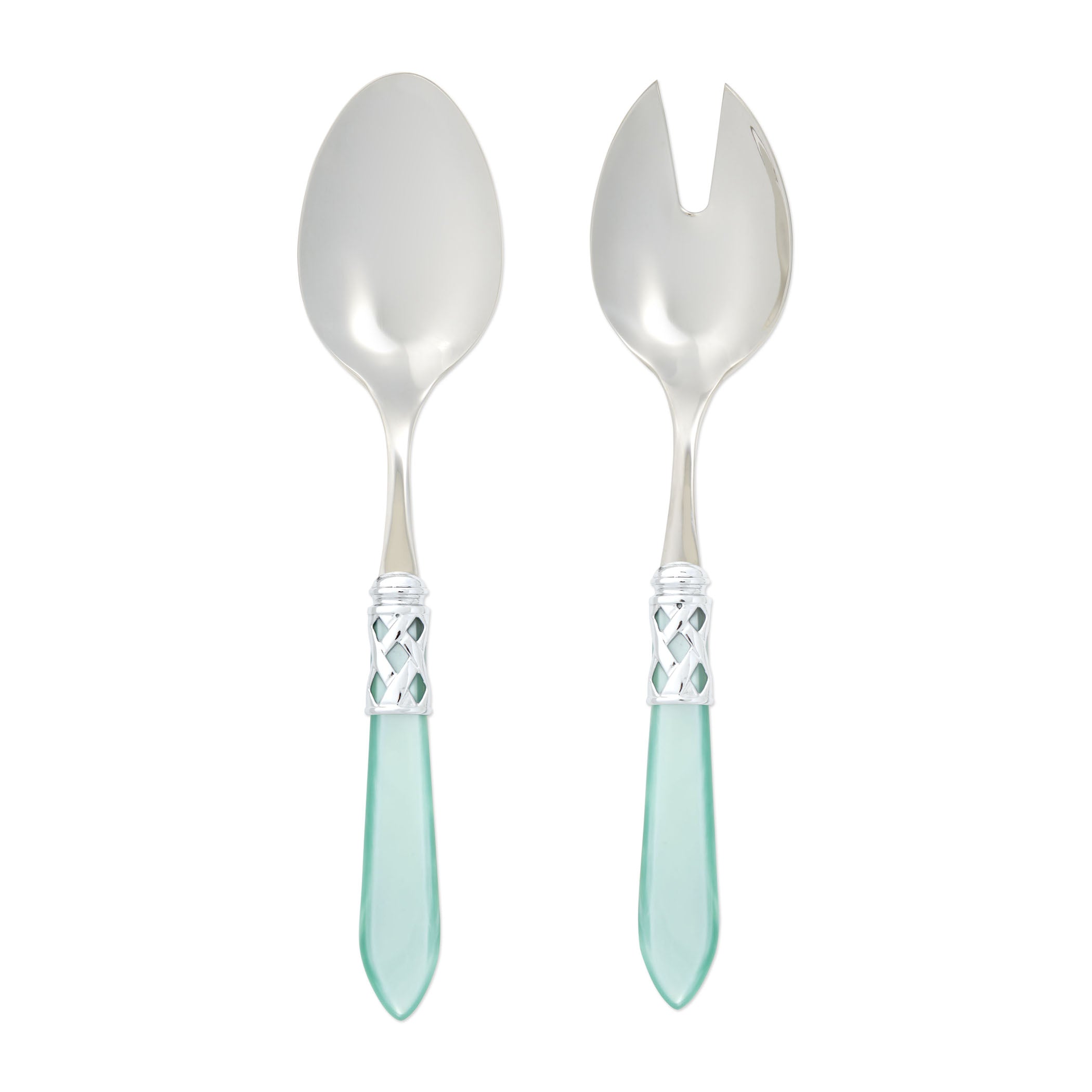 Aladdin Brilliant Salad Server Set