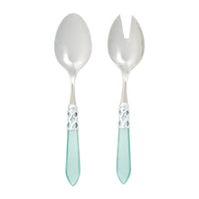 Aladdin Brilliant Salad Server Set