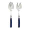 Aladdin Antique Salad Server Set