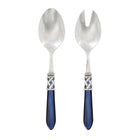 Aladdin Antique Salad Server Set
