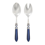 Aladdin Antique Salad Server Set