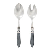 Aladdin Antique Salad Server Set