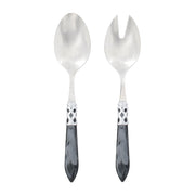 Aladdin Brilliant Salad Server Set