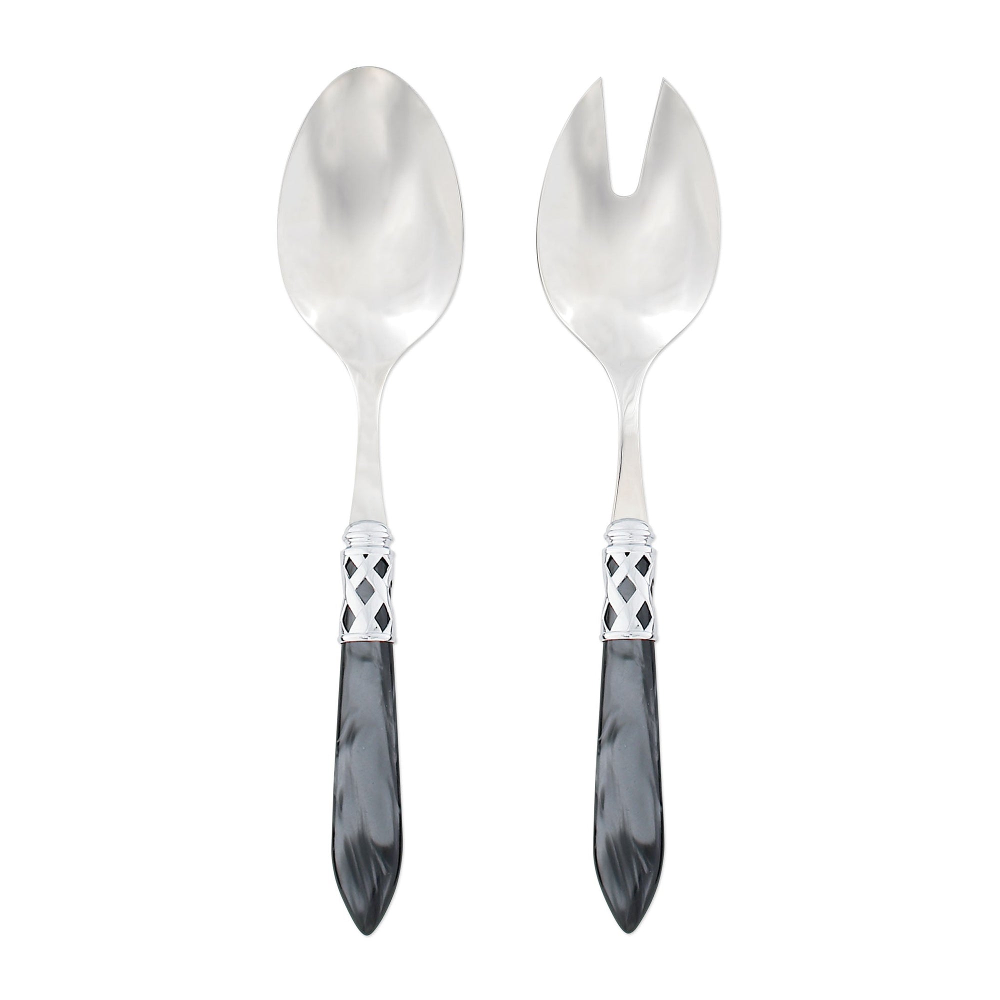 Aladdin Brilliant Salad Server Set