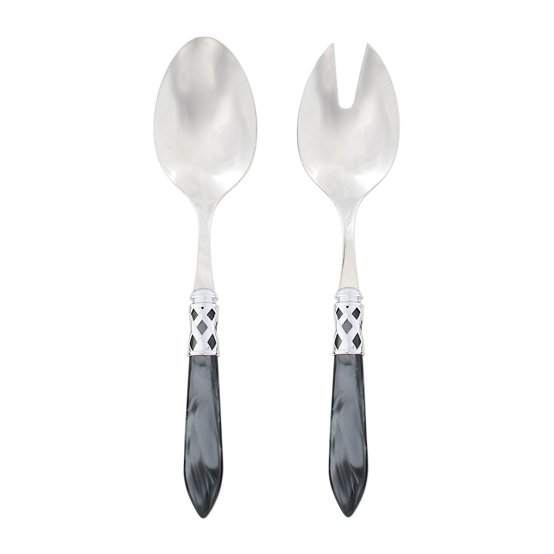Aladdin Brilliant Salad Server Set