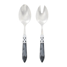 Aladdin Brilliant Salad Server Set