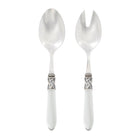 Aladdin Antique Salad Server Set