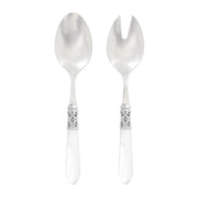 Aladdin Brilliant Salad Server Set