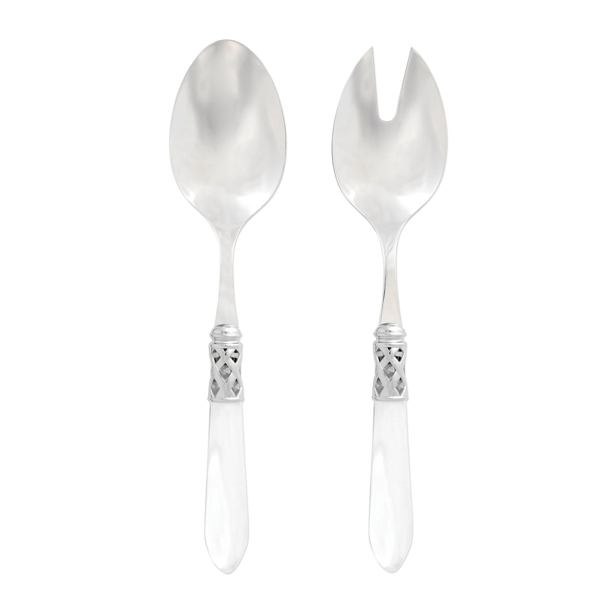 Aladdin Brilliant Salad Server Set