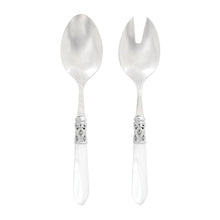 Aladdin Brilliant Salad Server Set