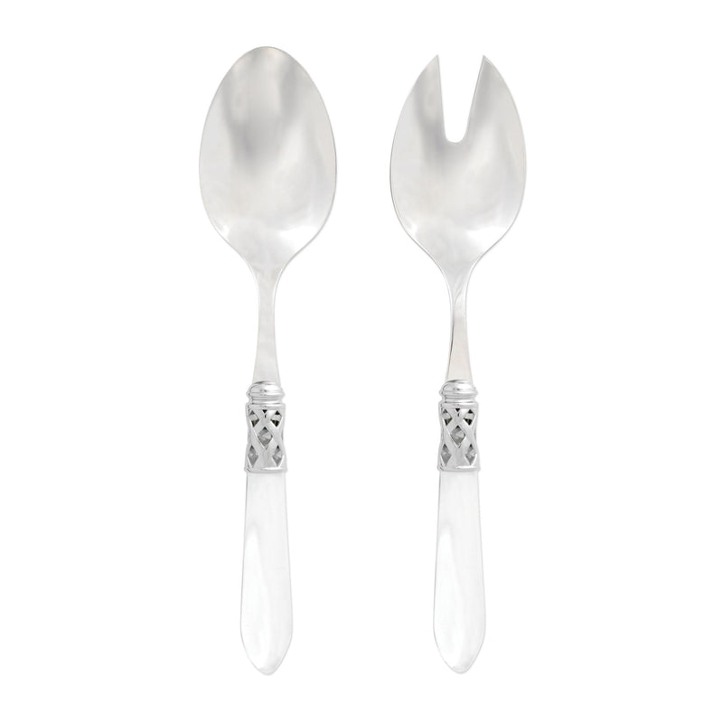 Aladdin Brilliant Salad Server Set
