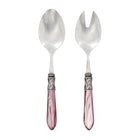 Aladdin Antique Salad Server Set