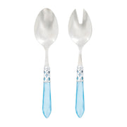 Aladdin Brilliant Salad Server Set